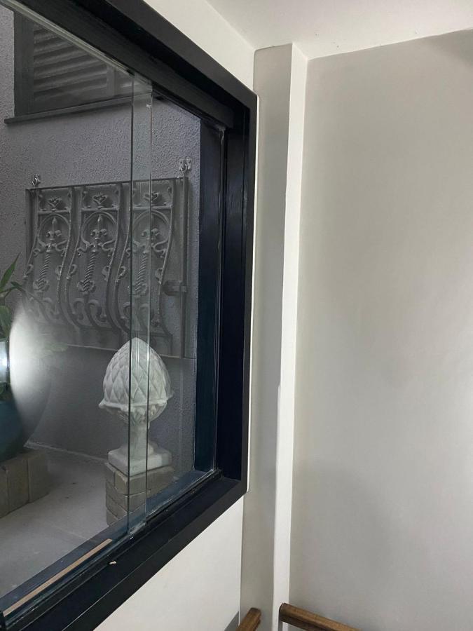Avenida Hotel De Resende Kültér fotó