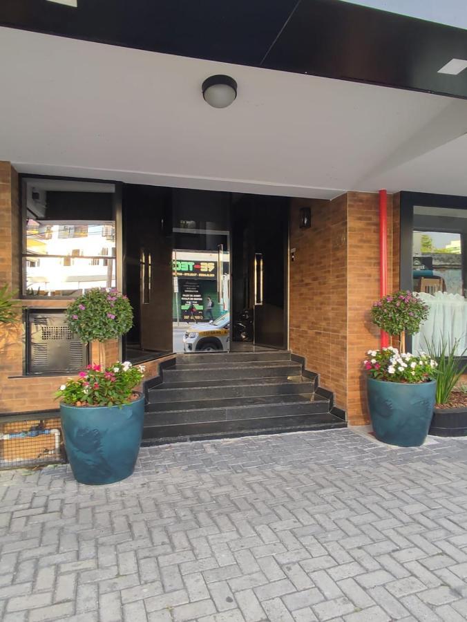 Avenida Hotel De Resende Kültér fotó
