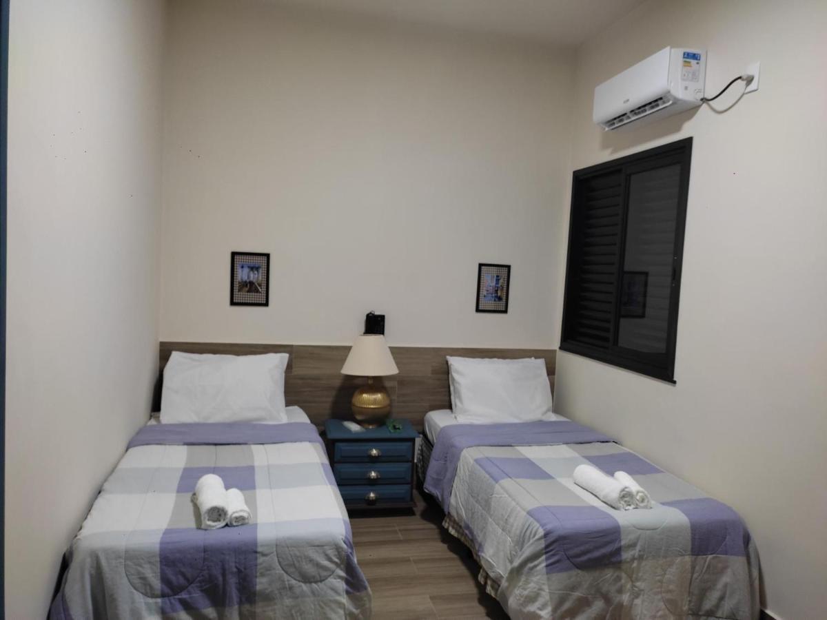 Avenida Hotel De Resende Kültér fotó