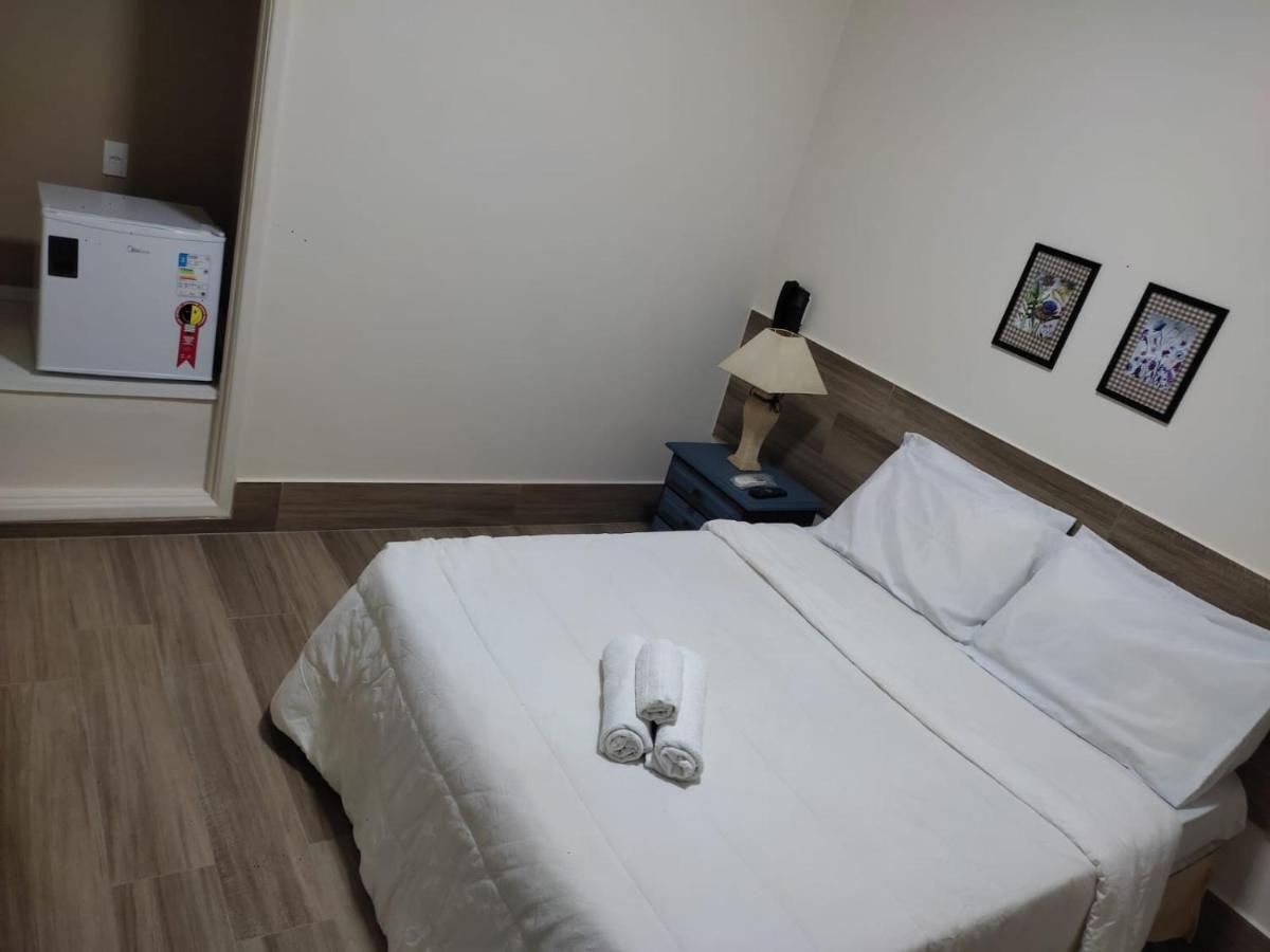 Avenida Hotel De Resende Kültér fotó