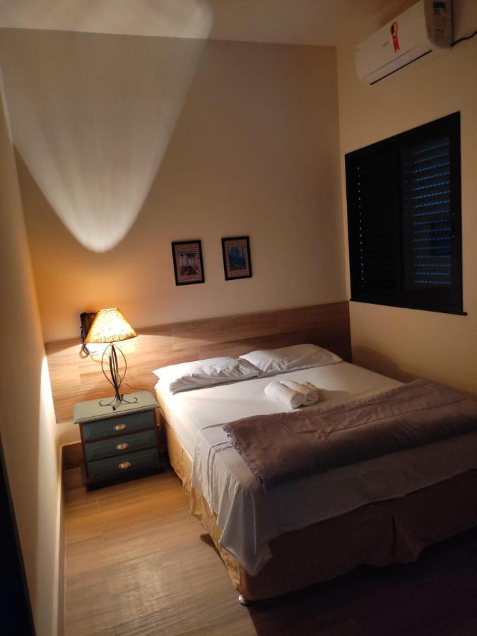 Avenida Hotel De Resende Kültér fotó
