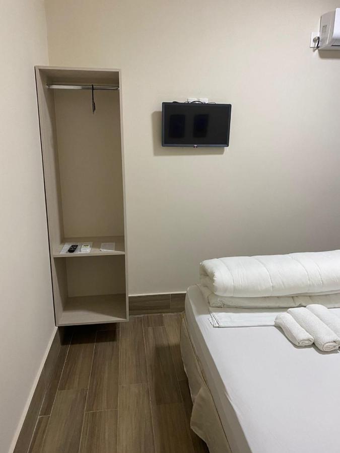 Avenida Hotel De Resende Kültér fotó